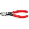 Knipex Verstärkte Diagonal-seitenschneider 160 Mm
