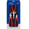 Knipex Universeller Montage-zangen-satz 3 Stücke