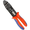 Knipex Polierte Crimpzange 215 Mm