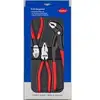 Kraft-Paket 00 20 10 , Zangen-Set