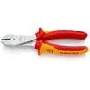 Knipex Vde Seitenschneider 180 Mm