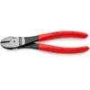 Knipex Verstärkte Diagonal-seitenschneider 180 Mm