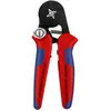 Knipex Selbstjustierende Crimpzange 180 Mm