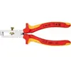 Knipex Abisolierzange 160 Mm