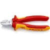 Knipex Vde Seitenschneider 160 Mm
