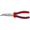 Knipex Seitenschneider Mit Spitzer Nase 200 Mm