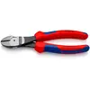 Knipex Verstärkte Diagonal-schneidezange 180 Mm