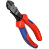 Knipex Diagonalschneider Brüniert 160 Mm