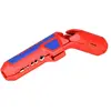 Knipex Ergostrip Universal-abisolierwerkzeug