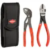 Knipex Mini-zangen-set In Gürteltasche