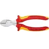X-Cut Kompakt-Seitenschneider 73 06 160, VDE, Schneid-Zange