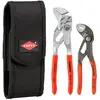 Knipex Mini-zangen-set In Gürtelwerkzeugtasche 2-teilig