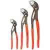 Knipex Cobra Zangen-set 3-teilig 180/250/300 Mm