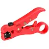 Knipex Abisolierzange Für Koaxial-und Datenkabel