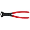 Knipex Frontschneiderzange 200 Mm