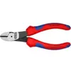 Knipex Verstärkte Diagonal-seitenschneider 140 Mm
