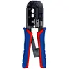 Knipex Crimpzange Für Westliche Stecker 190 Mm