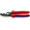 Knipex Kabelschneider 200 Mm