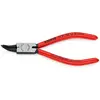 Zange für Sicherungsringe 45° außen Knipex Rot 8/13 mm