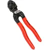 Knipex Cobolt S Atramentierte Schneidzange 160 Mm