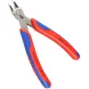 Knipex Electronic Super Knips Xl Esd Seitenschneider