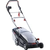 AL-KO Comfort 34 E, Schieberasenmäher, 34 cm, 300 m², 28 - 68 mm, 37 l...