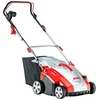 AL-KO Elektro-Vertikutierer / Lüfter Combi Care 36 E Comfort, 36 cm Ar...