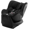 BRITAX RÖMER Autokindersitz DUALFIX PLUS, ab: Geburt, bis: 4 Jahren, b...