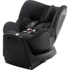Britax Romer Dualfix Plus Kindersitz Schwarz Schwarz One Size