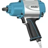HAZET 9012SPC, Schlagschrauber, Schwarz, Blau, 1/2,1/4", 700 RPM, 750 ...