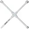 Kreuzschlüssel für PKW 715-01, 1/2", Radkreuz