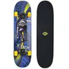 SCHILDKRÖT Skateboard Slider 31 Cool King blau