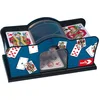 Noris Spiel Deluxe Karten-Mischmaschine