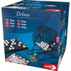 Noris Spiele Deluxe Bingo 606108011