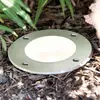 Paulmann LED-Bodeneinbauleuchte Special, IP67, Ø 11 cm