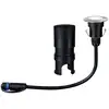 Paulmann Plug & Shine Einbaulampe Floor Mini 3000K