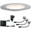 Paulmann Plug & Shine Floor Eco 3er Basisset 3000K