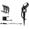 Paulmann Plug & Shine Sting 3.000K 3er-Basis-Set
