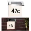 Paulmann Solar Hausnummernleuchte mit LED, IP44