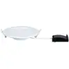 Paulmann 92059 LED-Einbaupanel, 4.000 K, Ø 17 cm