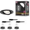 Paulmann LED Einbauleuchte Nova Plus