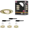 Paulmann LED Einbauleuchte Nova Plus