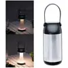 Paulmann LED-Campingleuchte Capulino