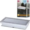 Paulmann Solar LED Bodeneinbauleuchte Aron