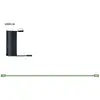Paulmann Plug & Shine Kabel 94277, 10m, 1 Ausgang