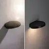 Paulmann LED-Solar-Außenwandlampe Ryse, anthrazit