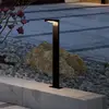 Paulmann LED-Solar-Wegeleuchte Ryse anthrazit