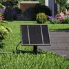 Paulmann Plug & Shine Solarmodul, anthrazit, 21 W, 24 V IP44