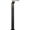 Paulmann LED Pollerleuchte Zenera seewasserresistent