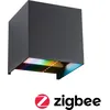 Paulmann LED Wandleuchte Cybo